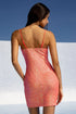 Luli Fama Chasing Stars Short Dress